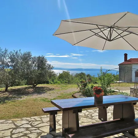 Marinella - Lbn121 By Interhome Apartamento Labin (Istria)