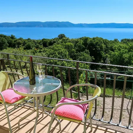 Marinella-2 By Interhome * Labin (Istria)