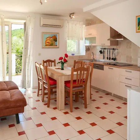 Marinella - Lbn121 By Interhome Appartement Labin (Istria)