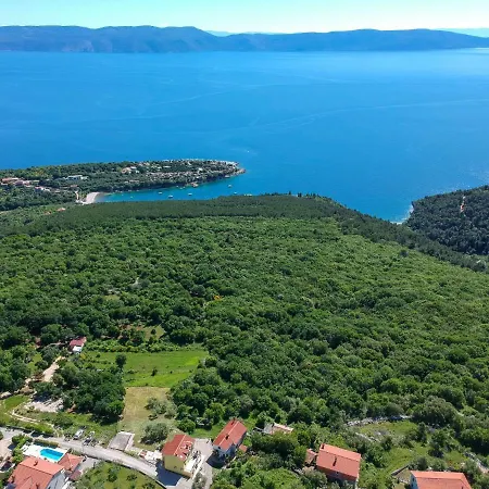 Marinella - Lbn121 By Interhome Apartamento Labin (Istria)