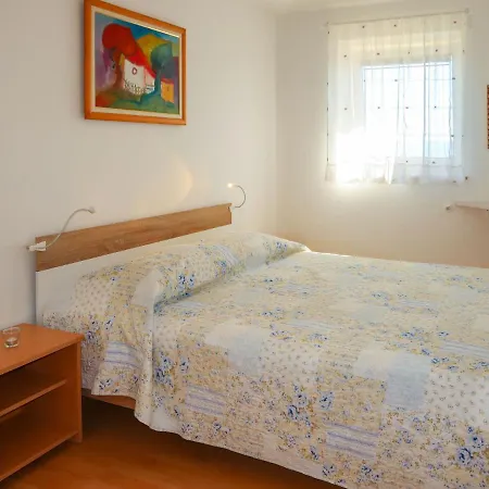 Marinella - Lbn121 By Interhome Apartamento