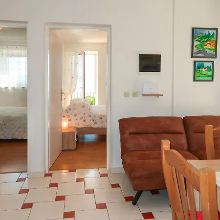 Marinella - Lbn121 By Interhome Apartamento Labin (Istria)