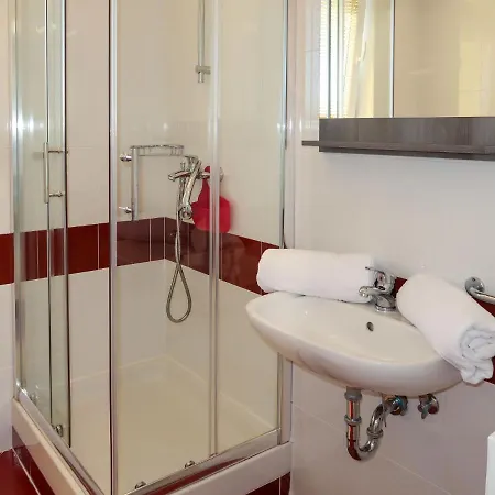 Apartamento Marinella - Lbn121 By Interhome Labin (Istria)