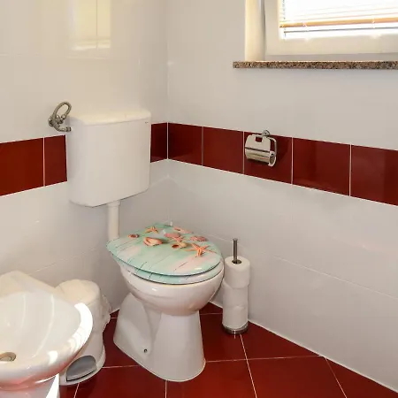 Marinella - Lbn121 By Interhome Apartamento