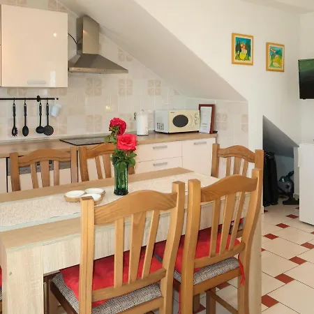 Marinella - Lbn121 By Interhome Apartman *